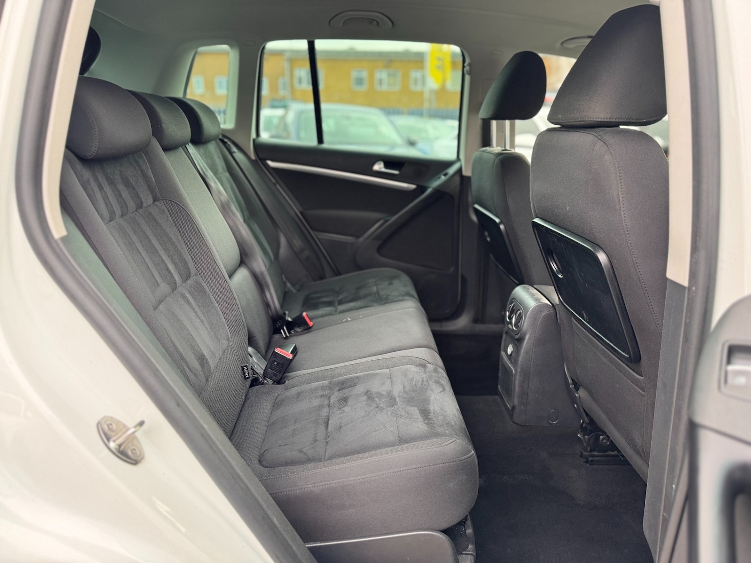 Used Volkswagen Tiguan 2016 for sale - 77019488: Photo 12