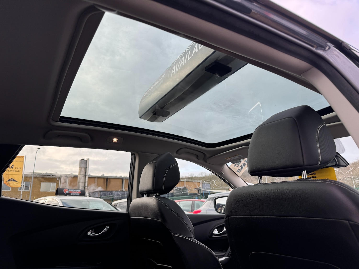 Used Renault Kadjar 2016 for sale - 77950709: Photo 11