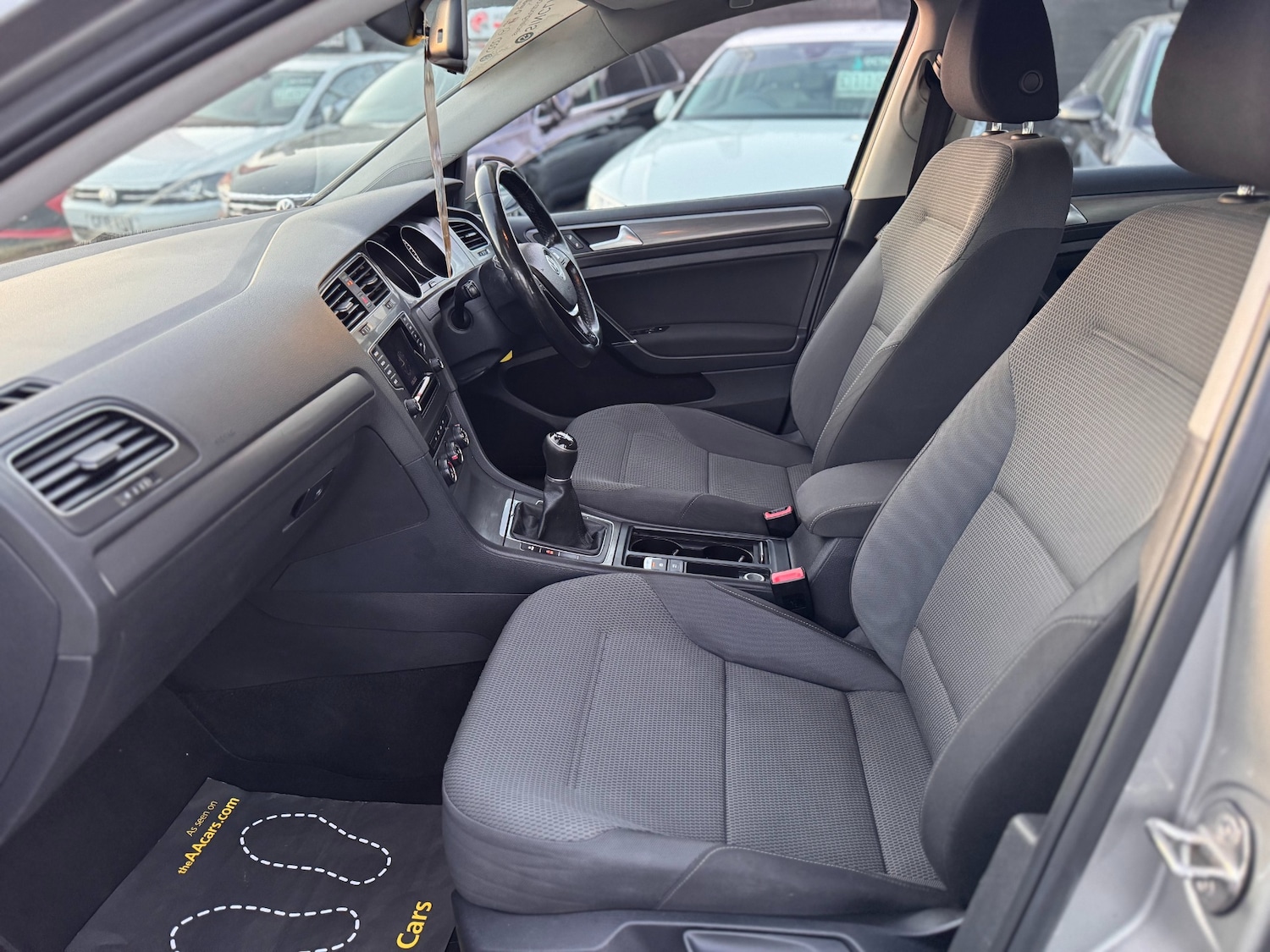 Used Volkswagen Golf 2013 for sale - 77617877: Photo 40