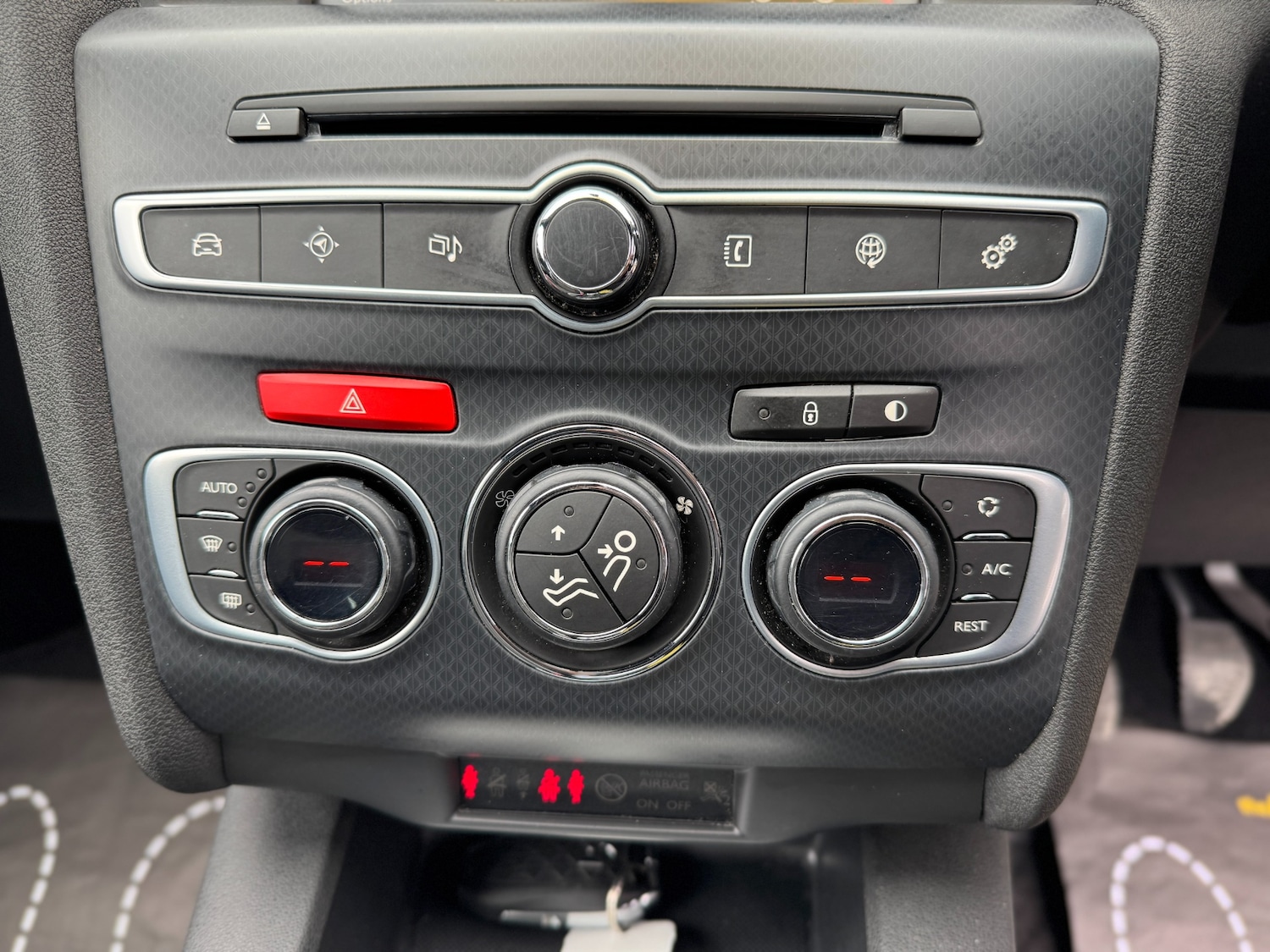 Vehicle 30