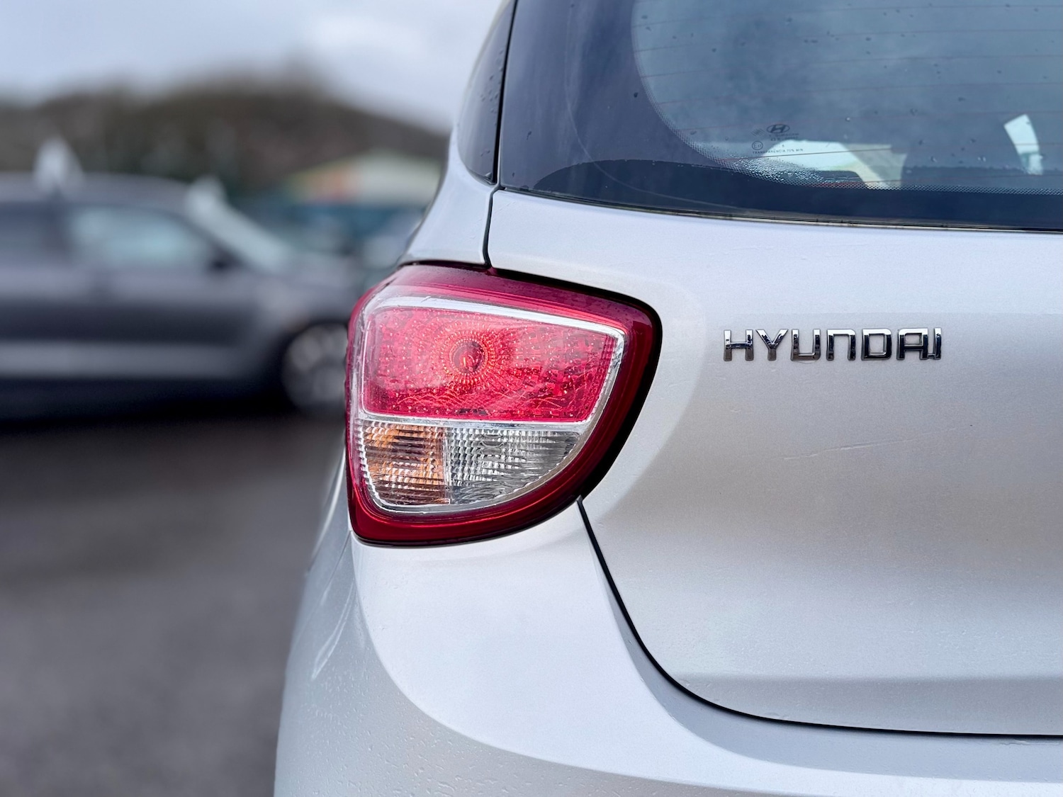 Used Hyundai i10 2015 for sale - 76854729: Photo 45