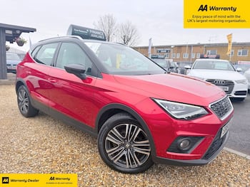 Used SEAT Arona 2018 for sale - 79854715: Photo