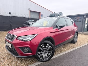 Used SEAT Arona 2018 for sale - 79854715: Photo