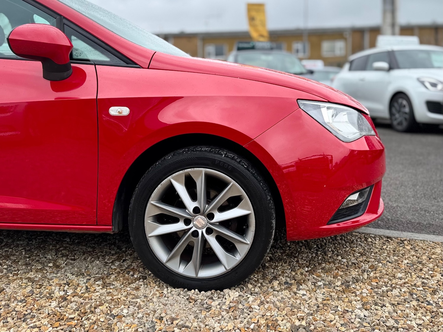 Used SEAT Ibiza 2014 for sale - 78107953: Photo 21