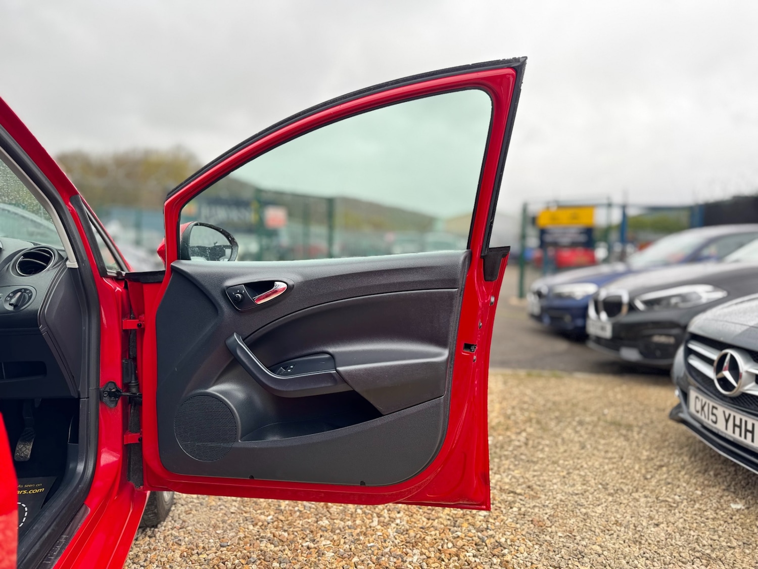 Used SEAT Ibiza 2014 for sale - 78107953: Photo 25