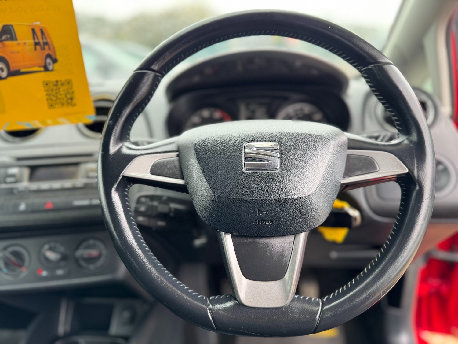 Used SEAT Ibiza 2014 for sale - 78107953: Photo 28