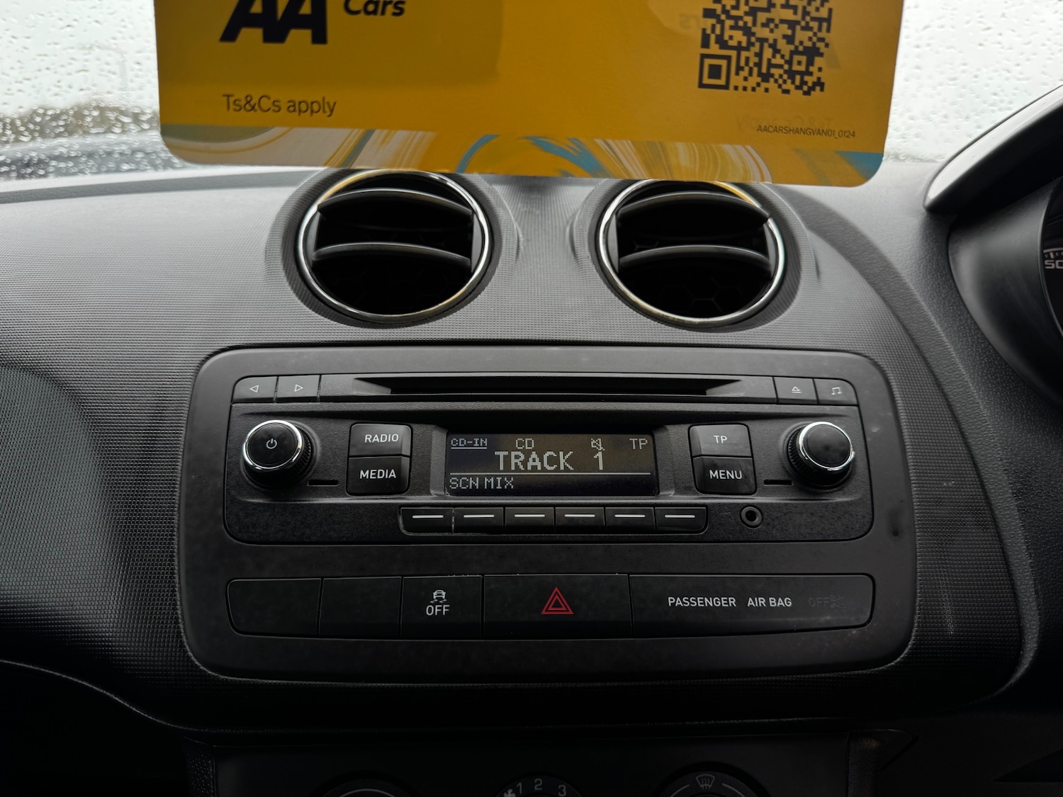 Used SEAT Ibiza 2014 for sale - 78107953: Photo 33