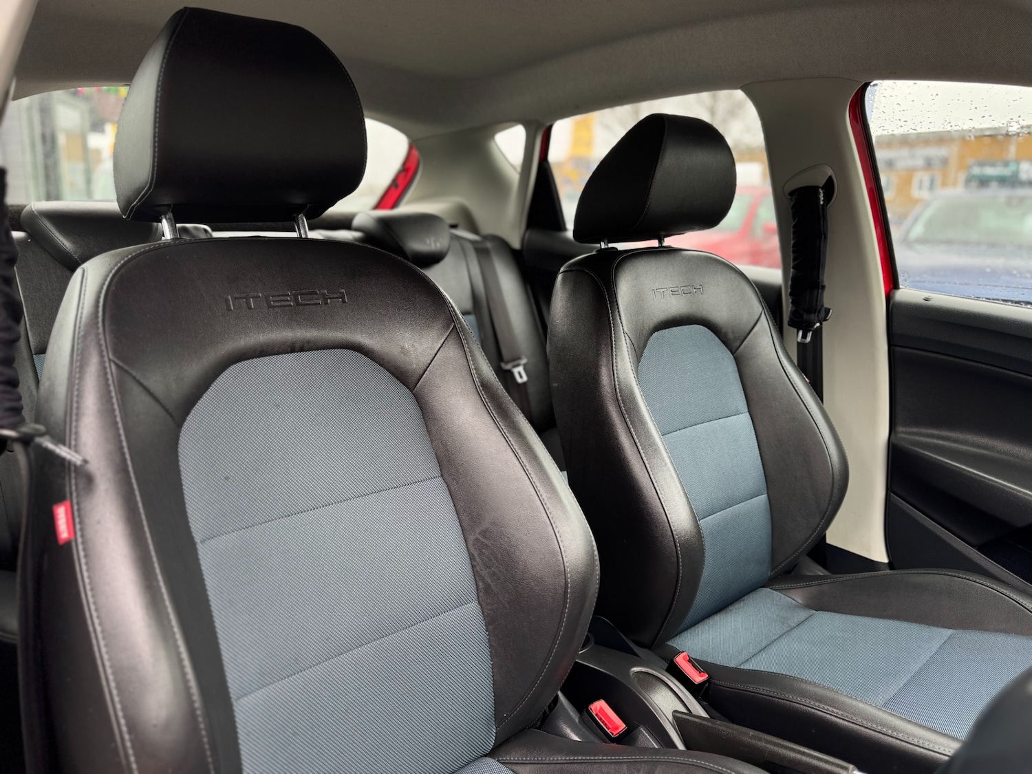 Used SEAT Ibiza 2014 for sale - 78107953: Photo 38