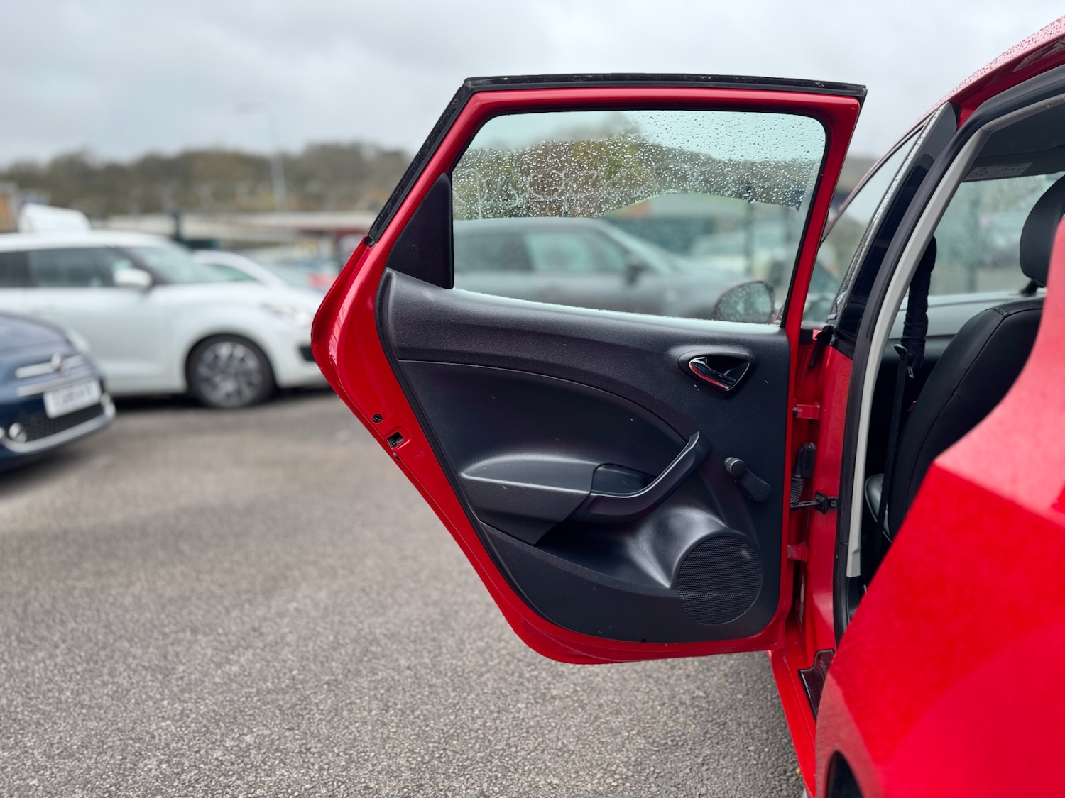 Used SEAT Ibiza 2014 for sale - 78107953: Photo 41