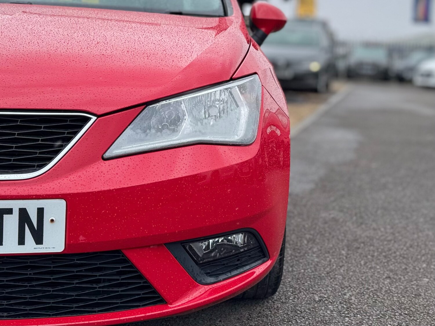 Used SEAT Ibiza 2014 for sale - 78107953: Photo 51