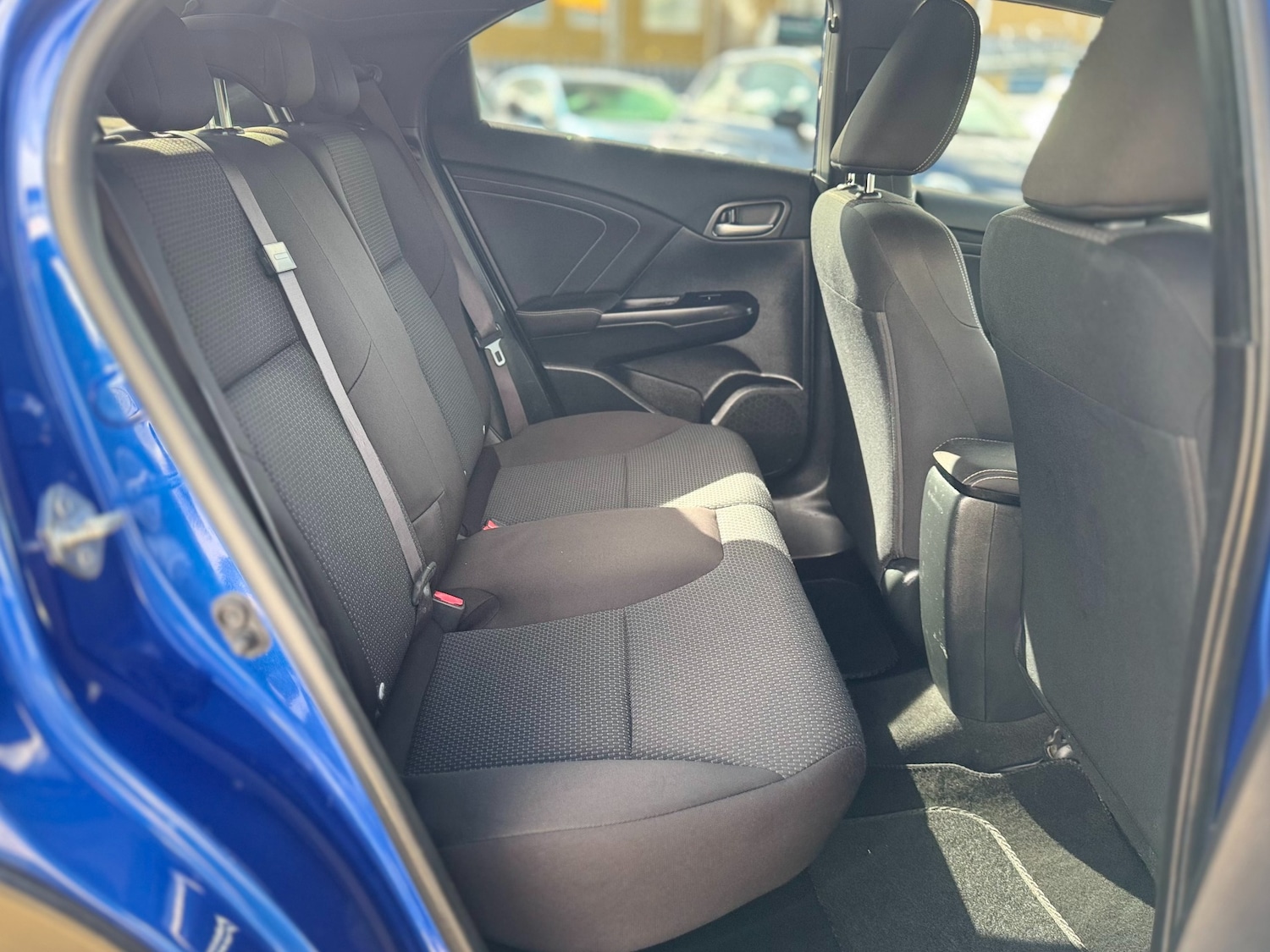 Used Honda Civic 2015 for sale - 78067180: Photo 12