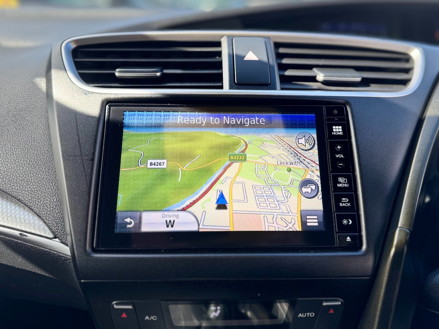 Used Honda Civic 2015 for sale - 78067180: Photo 34