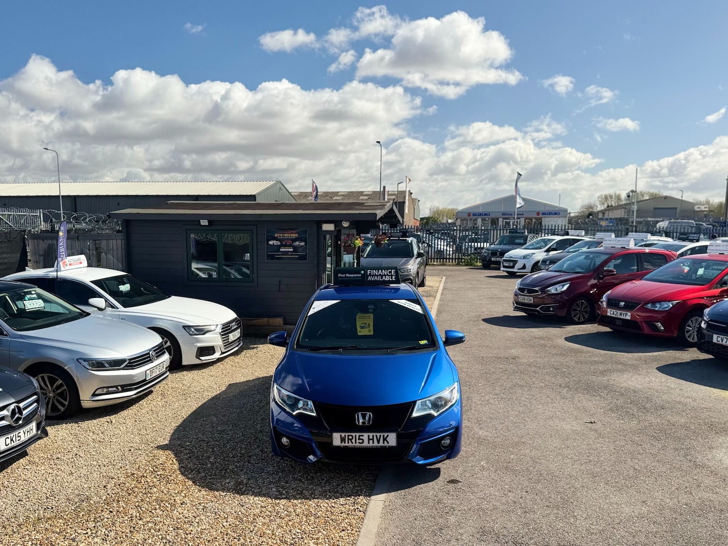 Used Honda Civic 2015 for sale - 78067180: Photo 53