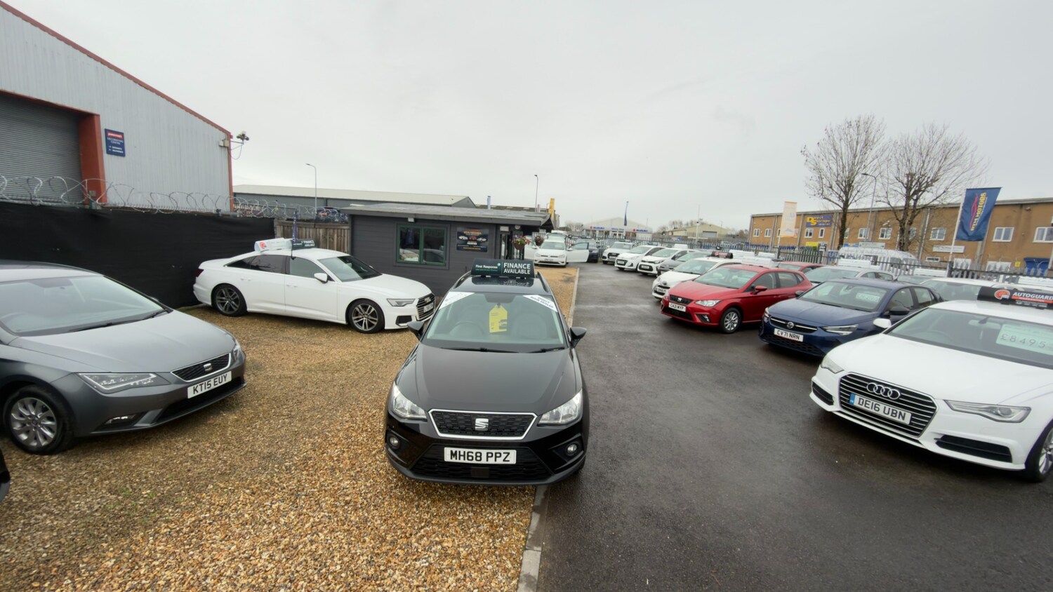 Used SEAT Arona 2019 for sale - 77545104: Photo 52