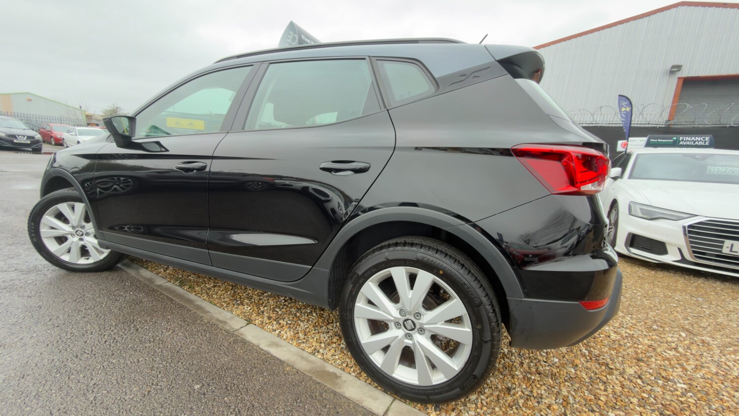 Used SEAT Arona 2019 for sale - 77545104: Photo 6