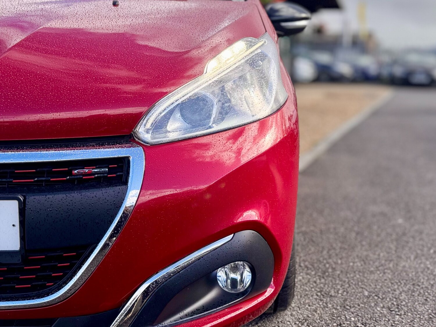 Used Peugeot 208 2015 for sale - 77461366: Photo 51