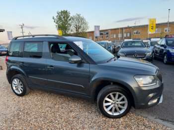2015 (64) - 1.6 TDI CR Elegance GreenLine II 5dr
