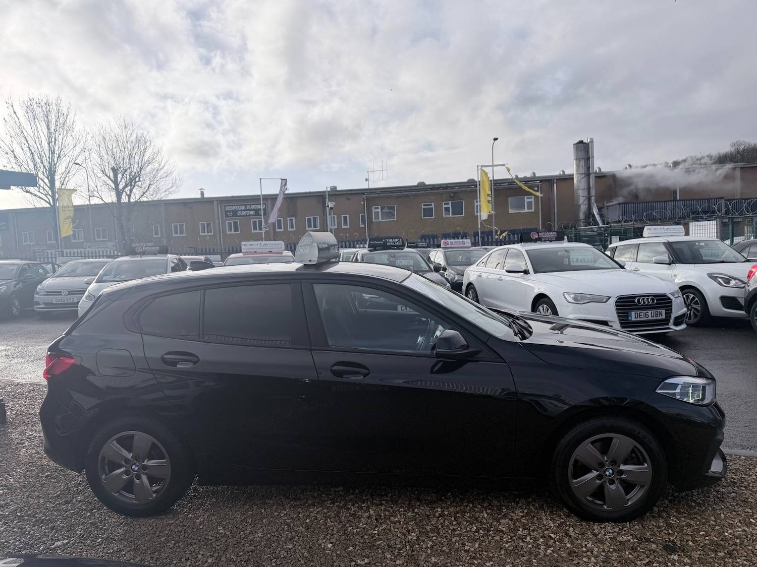 Used BMW 1 Series 2020 for sale - 78028037: Photo 11