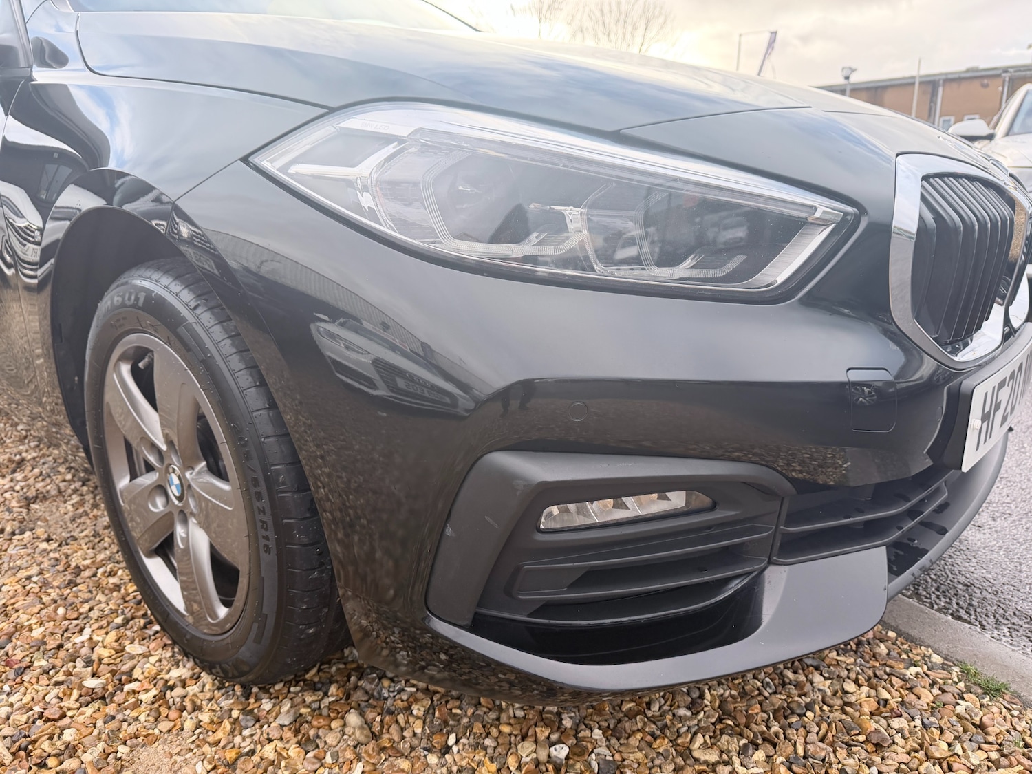 Used BMW 1 Series 2020 for sale - 78028037: Photo 50