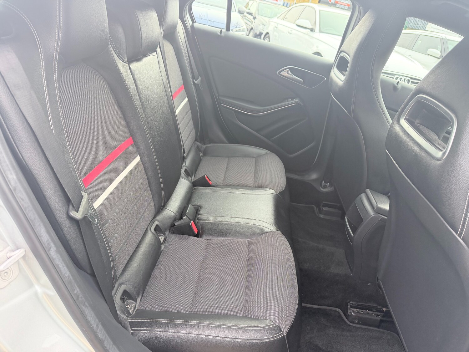 Used Mercedes-Benz A-Class 2015 for sale - 77985092: Photo 33