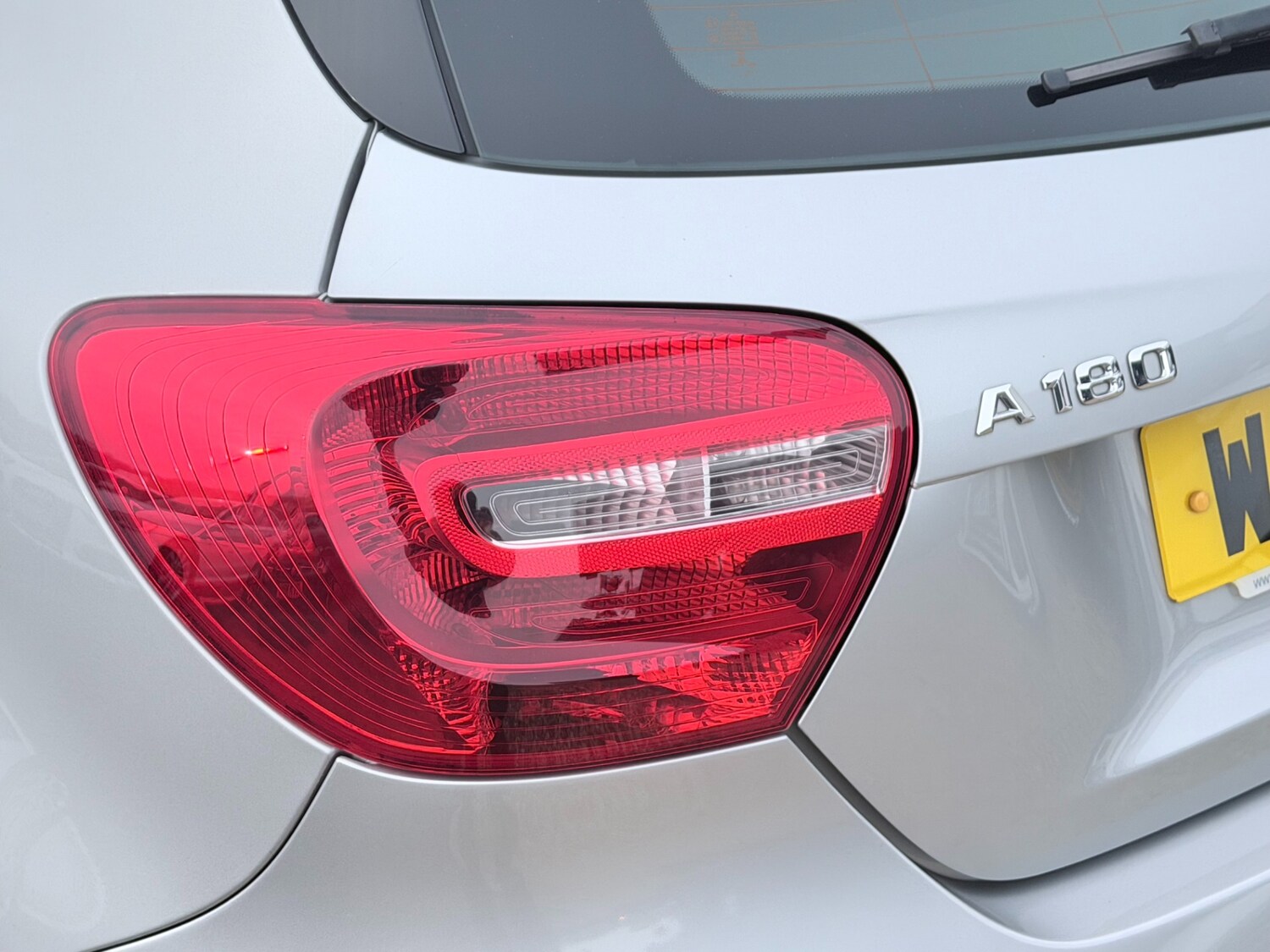 Used Mercedes-Benz A-Class 2015 for sale - 77985092: Photo 41