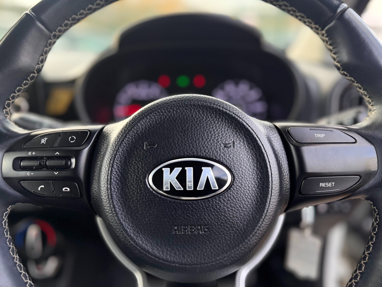 Used Kia Picanto 2017 for sale - 77846536: Photo 30