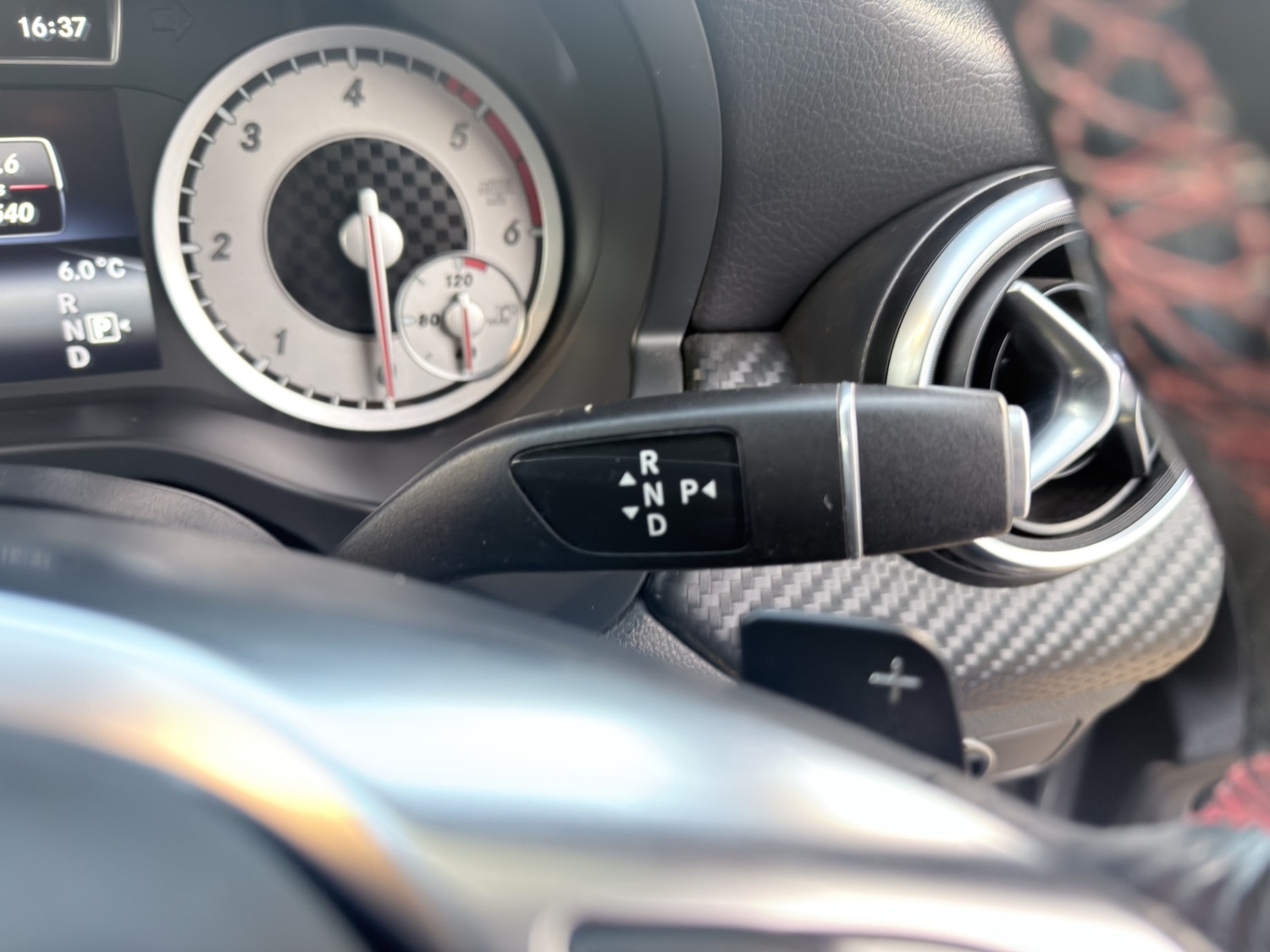 Used Mercedes-Benz A-Class 2015 for sale - 77640591: Photo 34