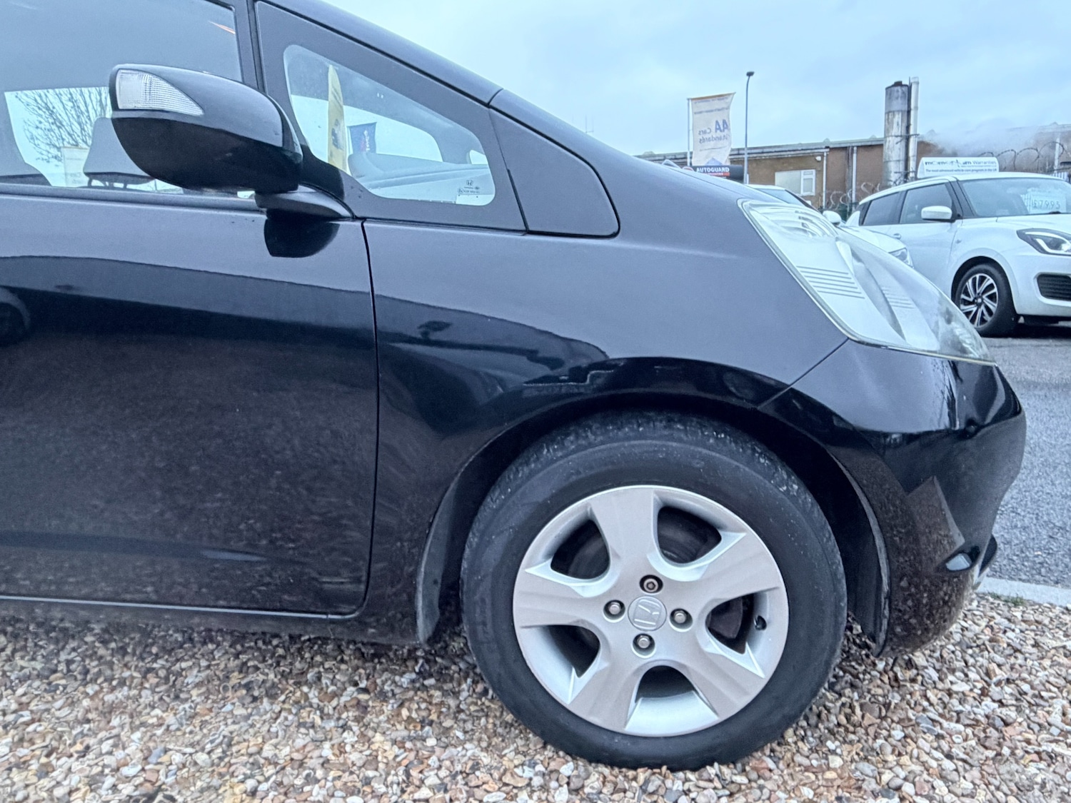 Used Honda Jazz 2009 for sale - 77367358: Photo 19