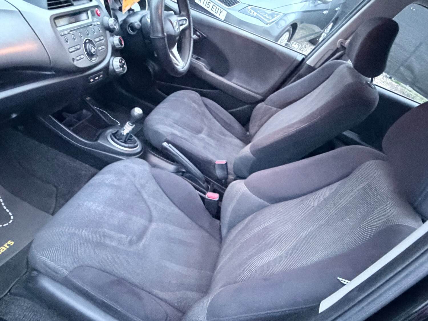 Used Honda Jazz 2009 for sale - 77367358: Photo 37