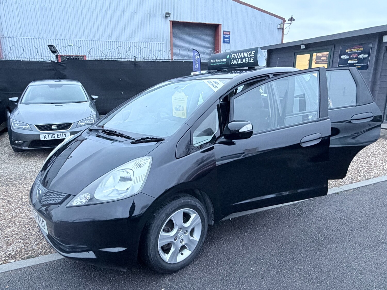 Used Honda Jazz 2009 for sale - 77367358: Photo 38