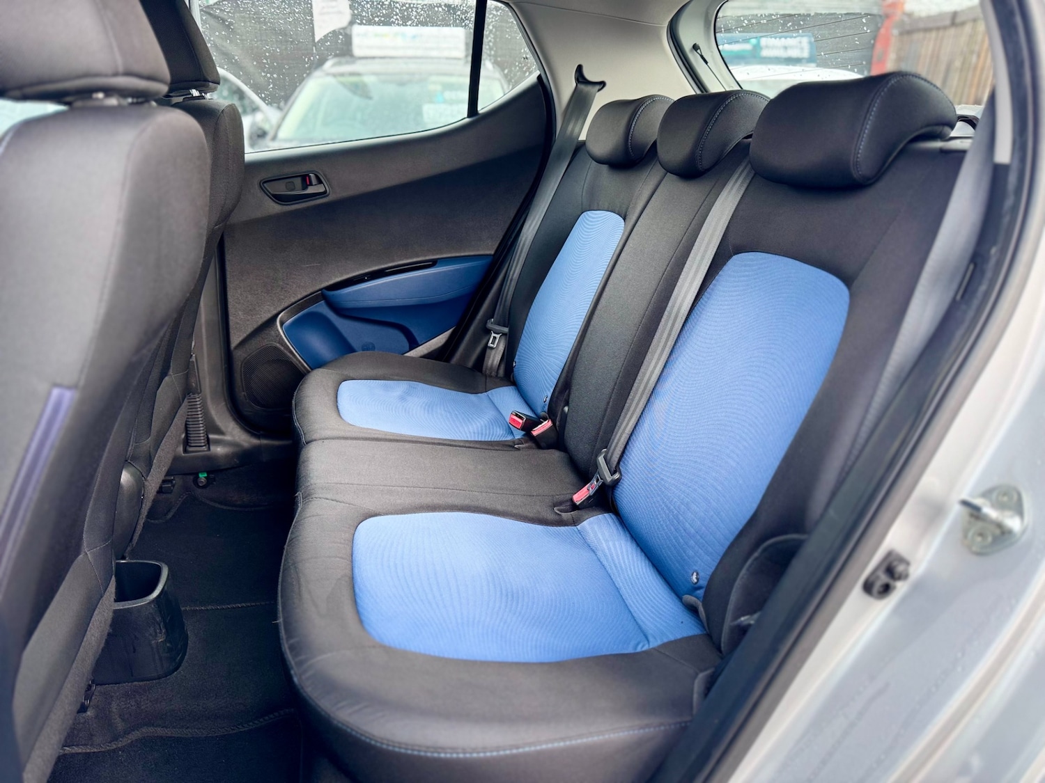 Used Hyundai i10 2015 for sale - 77104022: Photo 40