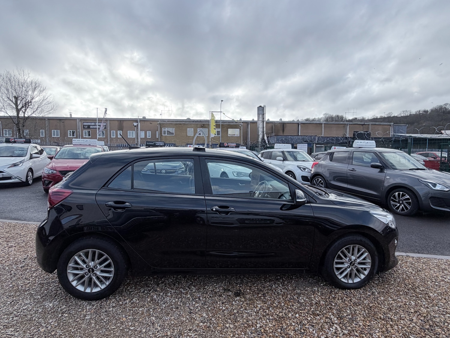 Used Kia Rio 2017 for sale - 77404775: Photo 11