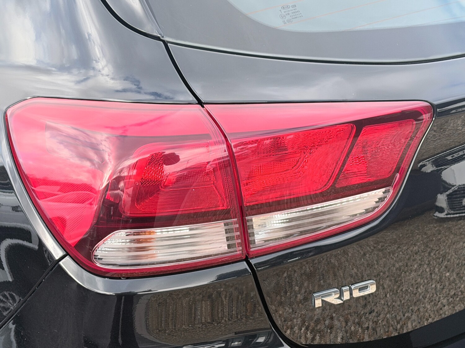 Used Kia Rio 2017 for sale - 77404775: Photo 44
