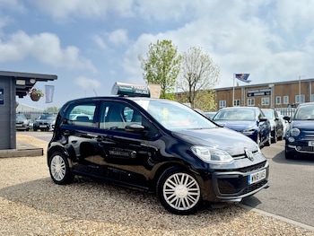 Used Volkswagen up! 2018 for sale - 78745995: Photo