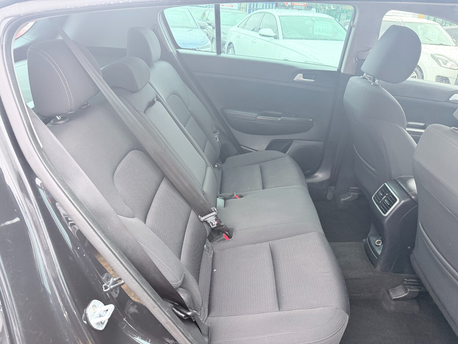 Used Kia Sportage 2017 for sale - 78226043: Photo 36