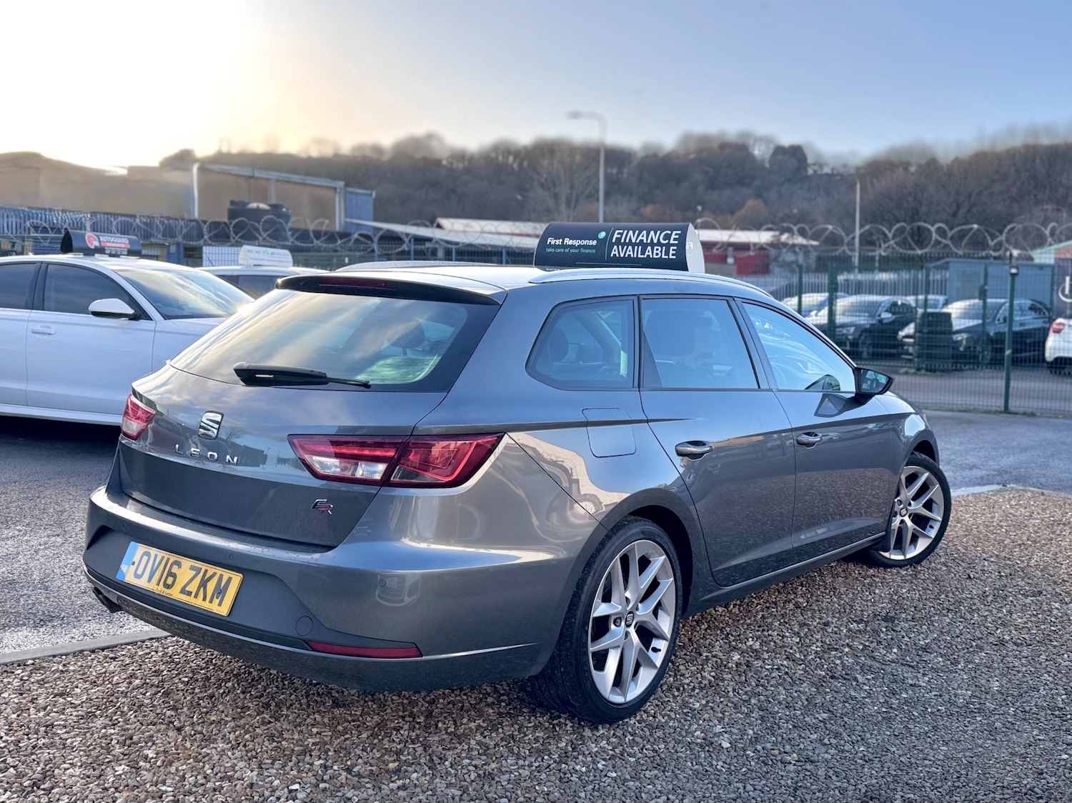 Used SEAT Leon 2016 for sale - 77950502: Photo 5