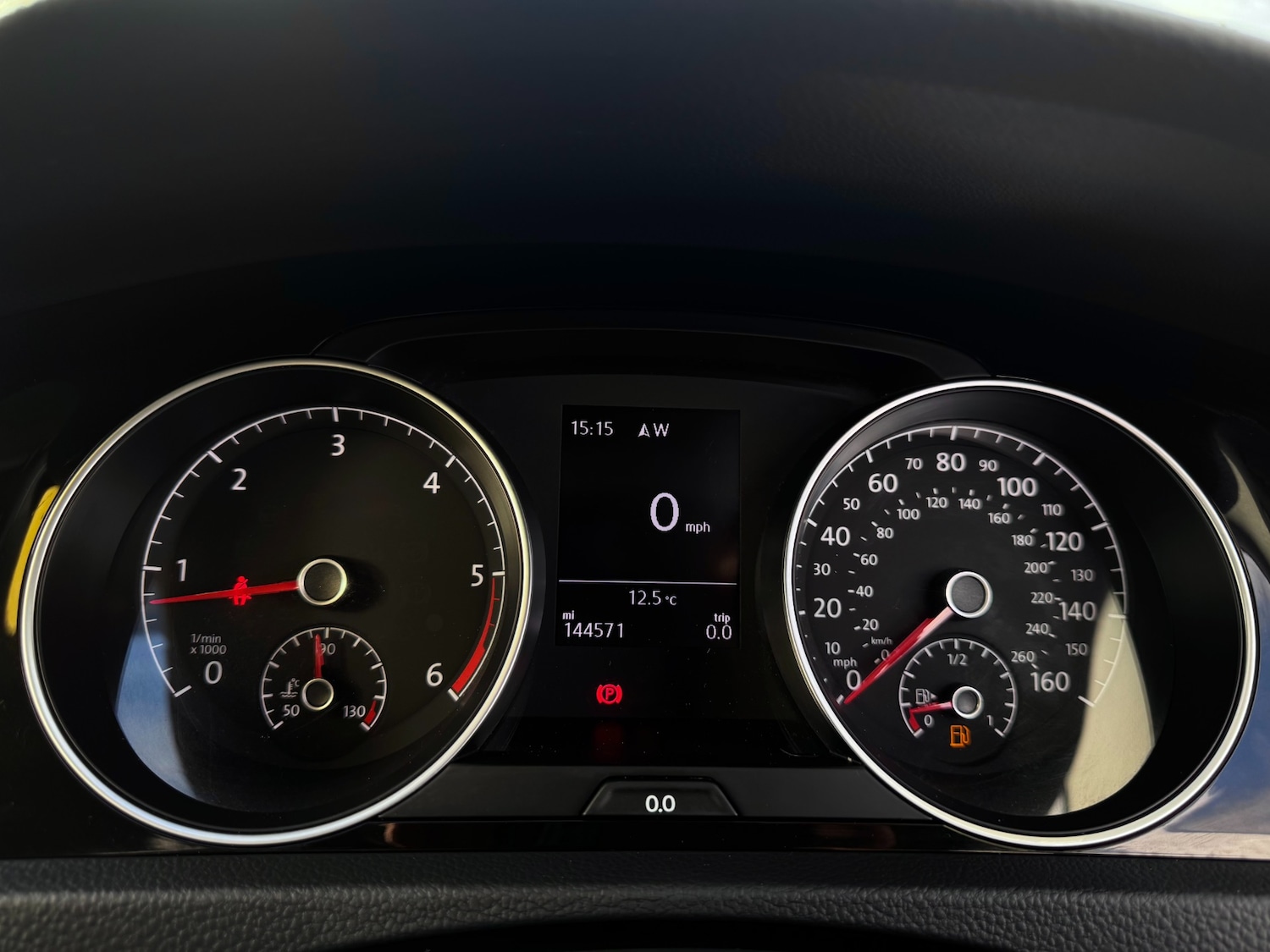 Used Volkswagen Golf 2015 for sale - 76507874: Photo 29