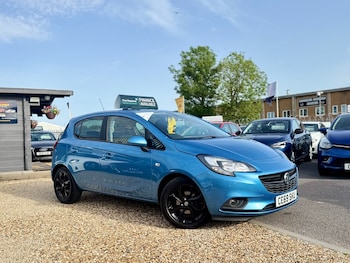 Used Vauxhall Corsa 2019 for sale - 78746657: Photo