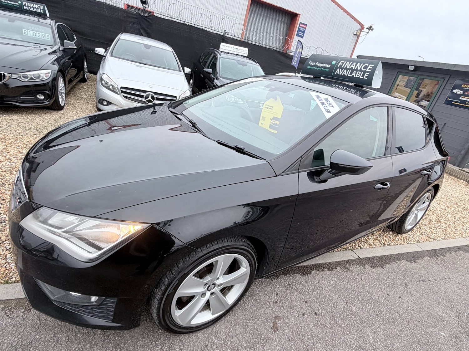 Used SEAT Leon 2016 for sale - 77902788: Photo 16