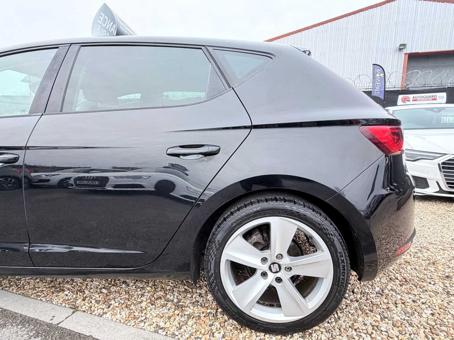 Used SEAT Leon 2016 for sale - 77902788: Photo 21