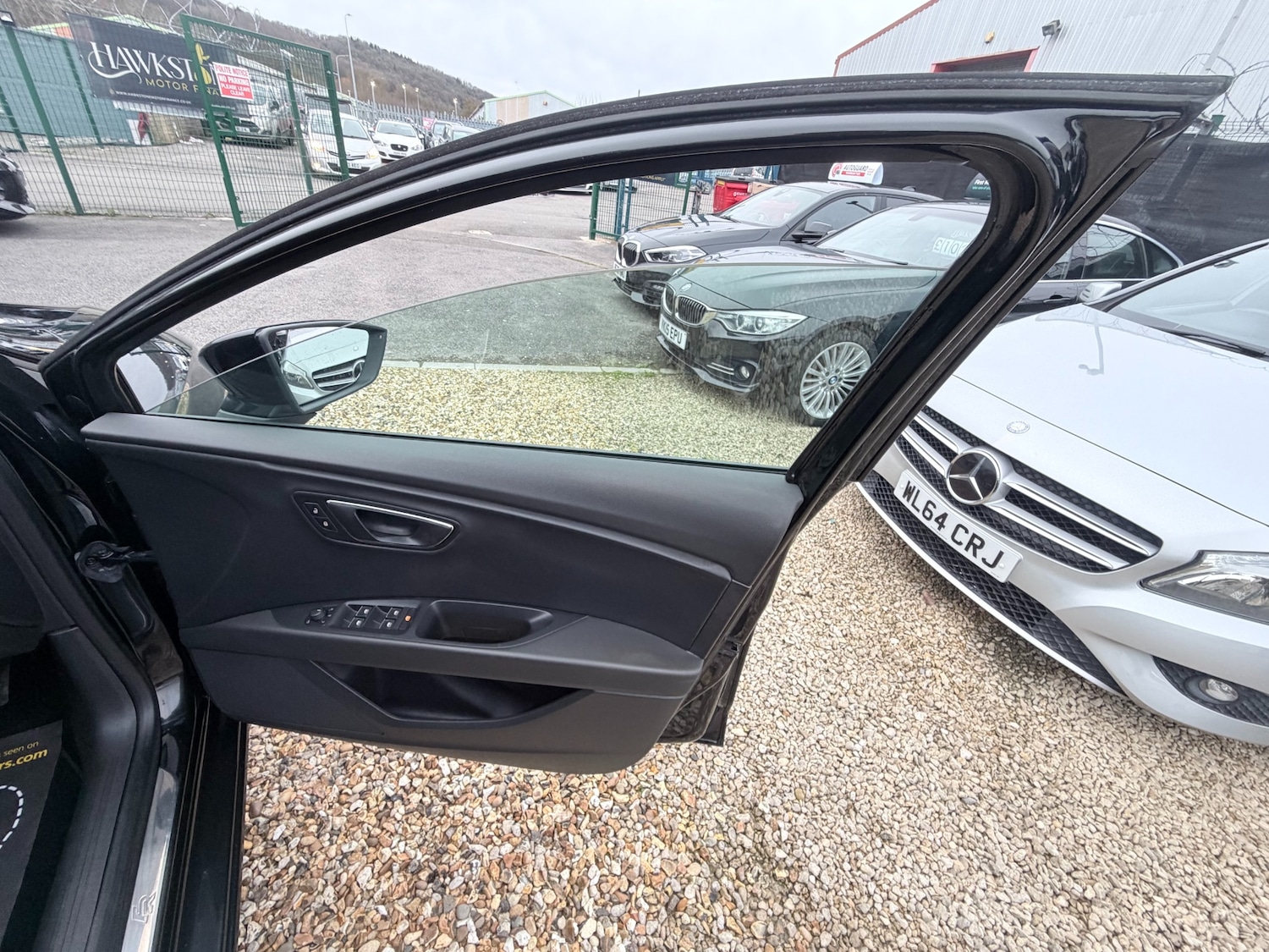 Used SEAT Leon 2016 for sale - 77902788: Photo 23