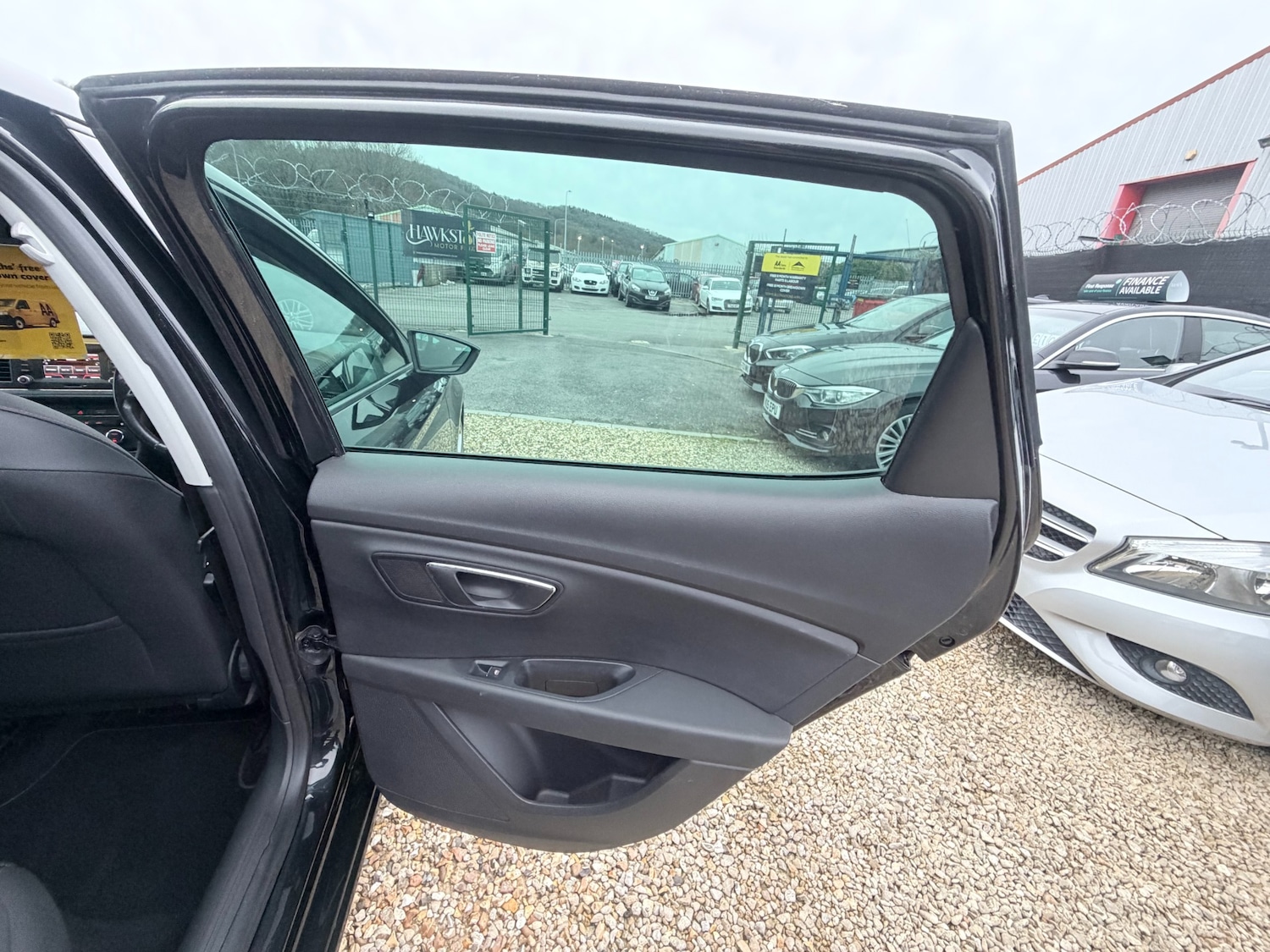 Used SEAT Leon 2016 for sale - 77902788: Photo 35