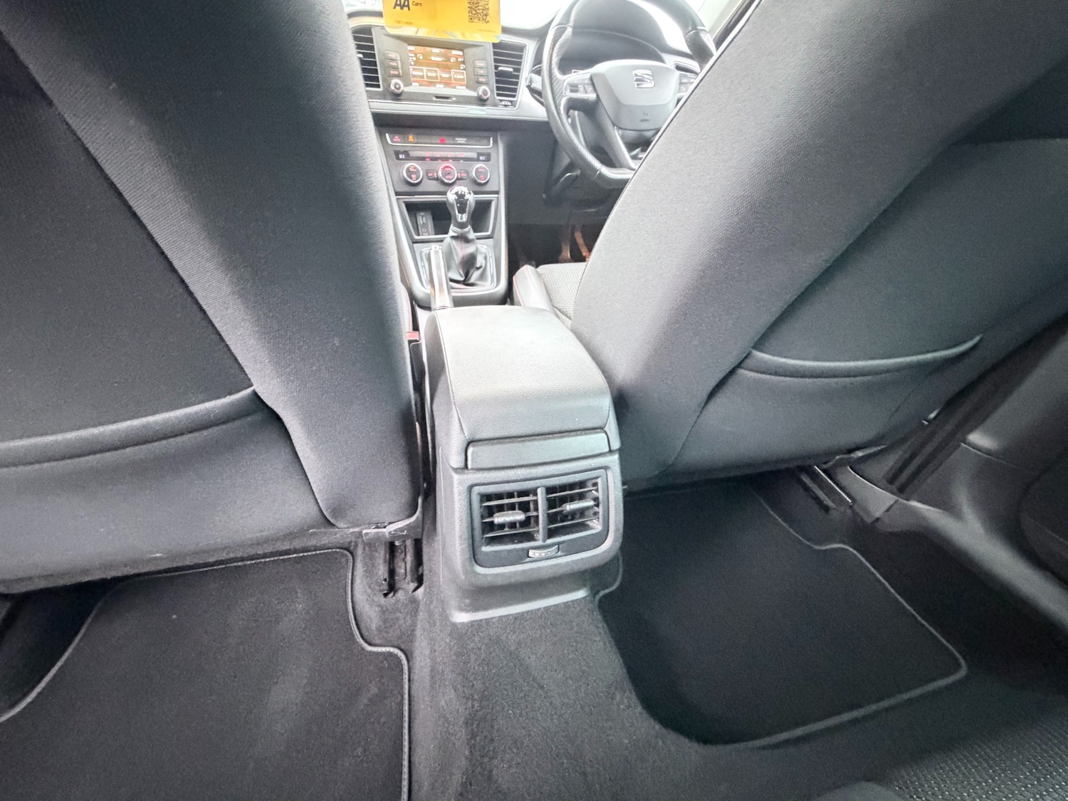 Used SEAT Leon 2016 for sale - 77902788: Photo 39