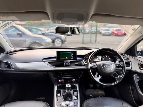 Used Audi A6 2015 for sale - 76304495: Photo 10