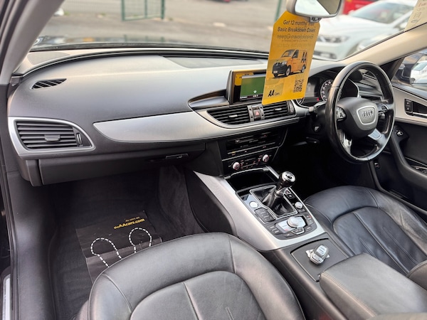 Used Audi A6 2015 for sale - 76304495: Photo 19