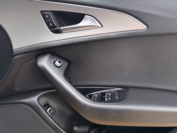 Used Audi A6 2015 for sale - 76304495: Photo 27