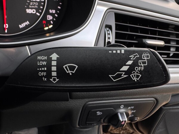 Used Audi A6 2015 for sale - 76304495: Photo 32