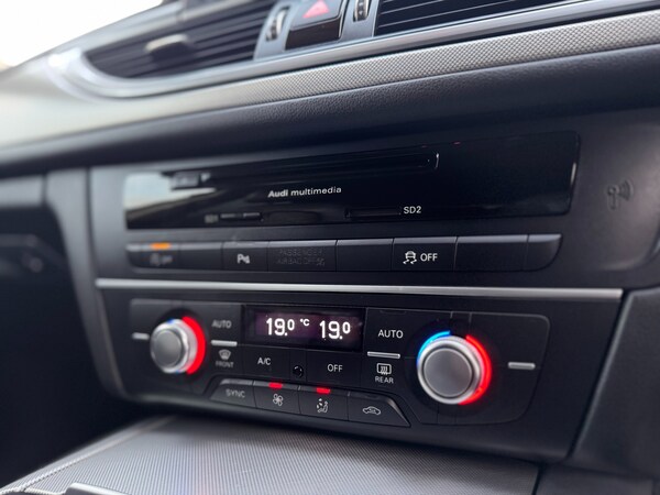 Used Audi A6 2015 for sale - 76304495: Photo 36