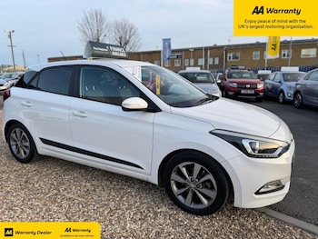 Used Hyundai i20 2016 for sale - 79004848: Photo