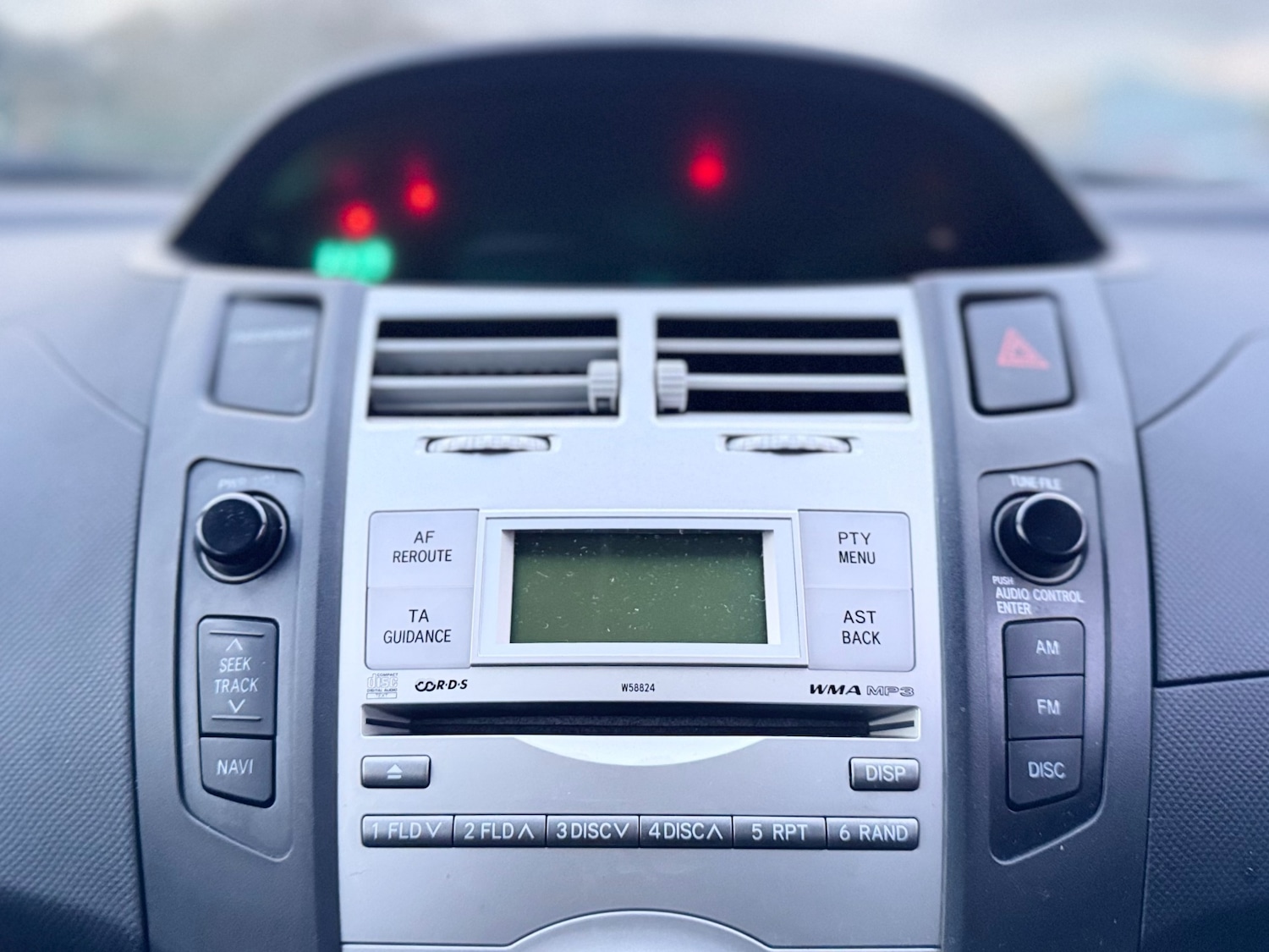 Used Toyota Yaris 2006 for sale - 77324404: Photo 32